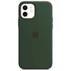 Чехол для iPhone 12 mini Silicone Case Simple Чехол для iPhone 12 mini Silicone Case Simple