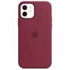 Чехол для iPhone 12 mini Silicone Case Simple Чехол для iPhone 12 mini Silicone Case Simple