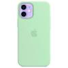 Чехол для iPhone 12 mini Silicone Case Simple Чехол для iPhone 12 mini Silicone Case Simple