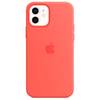 Чехол для iPhone 12/12 Pro Silicone Case Simple Чехол для iPhone 12/12 Pro Silicone Case Simple