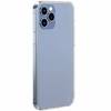 Чехол для iPhone 12 Pro Max Baseus Frosted Glass Protective Case