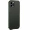 Чехол для iPhone 12 Pro Max Baseus Frosted Glass Protective Case