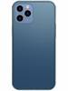 Чехол для iPhone 12 Pro Max Baseus Frosted Glass Protective Case