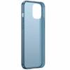 Чехол для iPhone 12 Pro Max Baseus Frosted Glass Protective Case