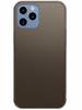 Чехол для iPhone 12 Pro Max Baseus Frosted Glass Protective Case