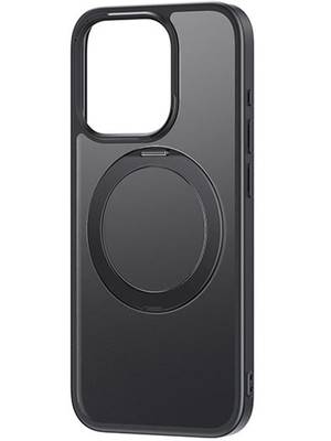 Чехол для iPhone 12/12 Pro Baseus SkyRing Series 360° Magnetic Phone Case