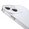 Чехол для телефона Baseus Simple Case для iPhone 13