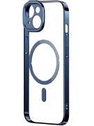 Чехол для телефона Baseus Glitter Series Magnetic Case для iPhone 14 Plus