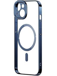 Чехол для телефона Baseus Glitter Series Magnetic Case для iPhone 14 Plus