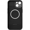 Чехол для телефона Baseus Liquid Silica Gel Magnetic Case для iPhone 14 Plus