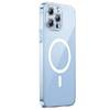 Чехол для iPhone 14 Pro Baseus  Crystal Series Magnetic Phone Case