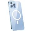 Чехол для iPhone 14 Pro Baseus  Crystal Series Magnetic Phone Case