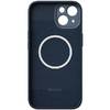 Чехол для телефона Baseus Liquid Silica Gel Magnetic Case для iPhone 14