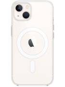 Чехол для телефона Apple MagSafe Clear Case для iPhone 13 Чехол для телефона Apple MagSafe Clear Case для iPhone 13