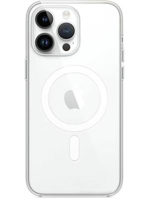 Чехол для телефона Apple MagSafe Clear Case для iPhone 14 Pro Max