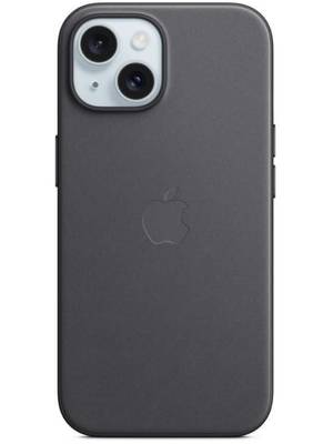 Чехол для телефона Apple MagSafe FineWoven Case для iPhone 15