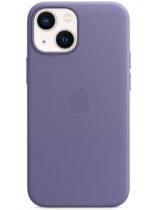 Чехол для телефона Apple MagSafe Leather Case для iPhone 13 mini