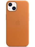 Чехол для телефона Apple MagSafe Leather Case для iPhone 13