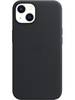 Чехол для телефона Apple MagSafe Leather Case для iPhone 13