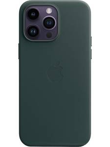 Чехол для телефона Apple MagSafe Leather Case для iPhone 14 Pro Max