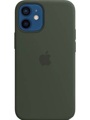 Чехол для телефона Apple MagSafe Silicone Case для iPhone 12 mini
