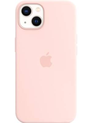 Чехол для телефона Apple MagSafe Silicone Case для iPhone 13
