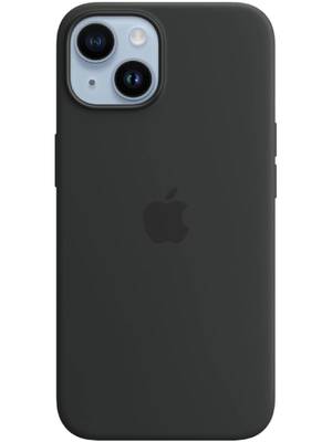 Чехол для телефона Apple MagSafe Silicone Case для iPhone 14