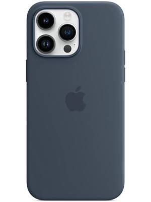 Чехол для телефона Apple MagSafe Silicone Case для iPhone 14 Pro Max