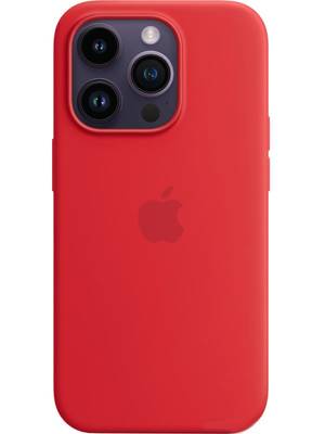 Чехол для телефона Apple MagSafe Silicone Case для iPhone 14 Pro
