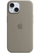 Чехол для телефона Apple MagSafe Silicone Case для iPhone 15