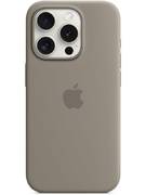 Чехол для телефона Apple MagSafe Silicone Case для iPhone 15 Pro