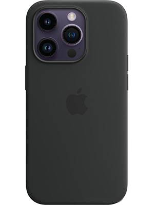 Чехол для телефона Apple MagSafe Silicone Case для iPhone 14 Pro