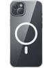 Чехол для телефона Baseus Crystal Series Magnetic Case для iPhone 13