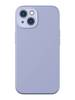 Чехол для телефона Baseus Liquid Silica Gel Case для iPhone 14 Plus