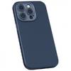 Чехол для телефона Baseus Liquid Silica Gel Case для iPhone 14 Pro