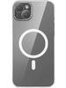 Чехол для телефона Baseus Lucent Magnetic для iPhone 14