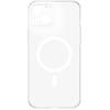 Чехол для телефона Baseus Lucent Magnetic для iPhone 14
