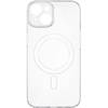 Чехол для телефона Baseus Lucent Magnetic для iPhone 15 Plus