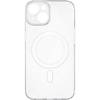 Чехол для телефона Baseus Lucent Magnetic для iPhone 15