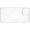 Чехол для телефона Baseus Lucent Magnetic для iPhone 15