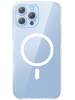 Чехол для телефона Baseus Lucent Magsafe для iPhone 13 Pro