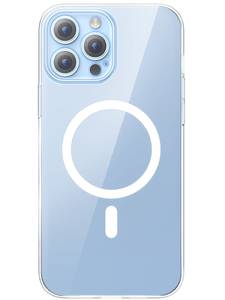 Чехол для телефона Baseus Lucent Magsafe для iPhone 13 Pro