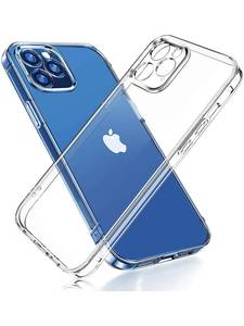 Чехол для телефона Baseus Simple для iPhone 12 Pro