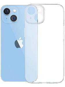 Чехол для телефона Baseus Simple Series Protective Case для iPhone 14