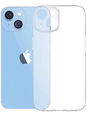 Чехол для телефона Baseus Simple Series Protective Case для iPhone 14