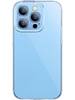 Чехол для телефона Baseus Simple Series Protective Case для iPhone 14 Pro