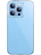Чехол для телефона Baseus Simple Series Protective Case для iPhone 14 Pro
