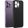 Чехол для телефона Baseus Synthetic Fiber Series для iPhone 14 Plus Чехол для телефона Baseus Synthetic Fiber Series для iPhone 14 Plus