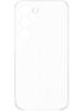 Чехол для телефона Samsung Clear Case S23