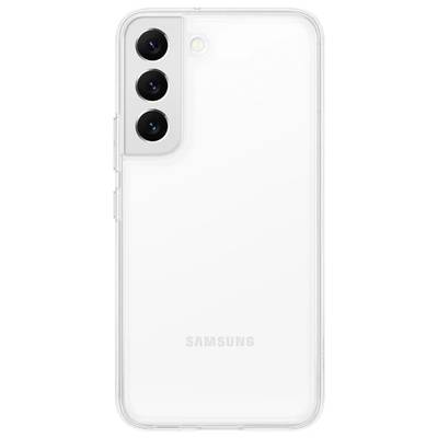 Чехол для телефона Samsung Clear Cover для S22